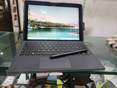 dell latitude 2 in 1 core i7 8th gen