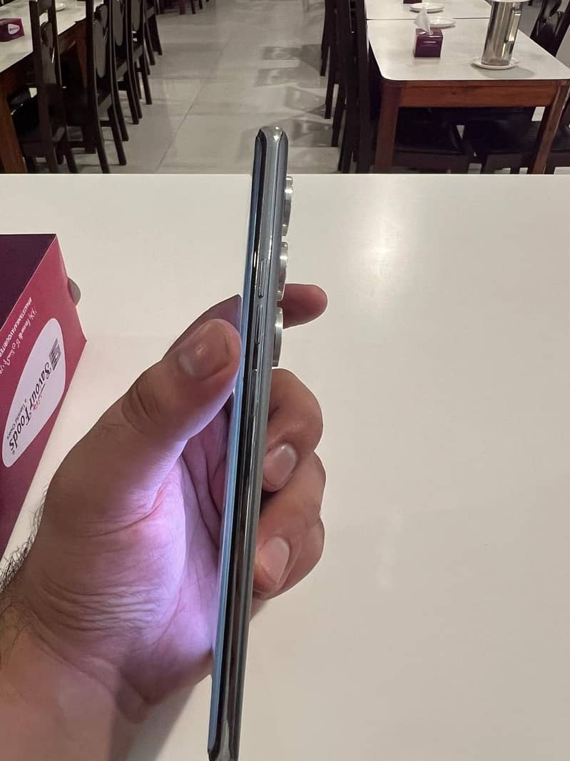 Tecno CAMON 40 Pro 6