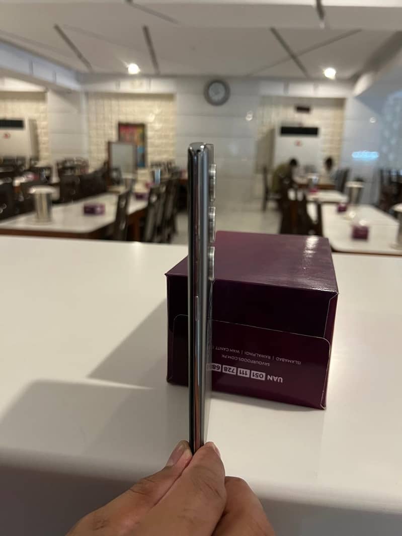 Tecno CAMON 40 Pro 7