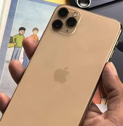 Apple iPhone 11 Pro Max