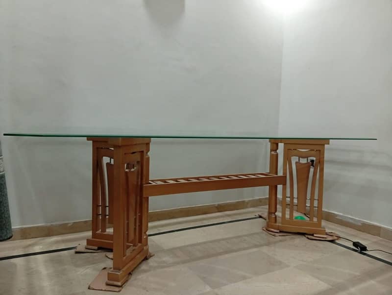 Dining table condition 10/10 3