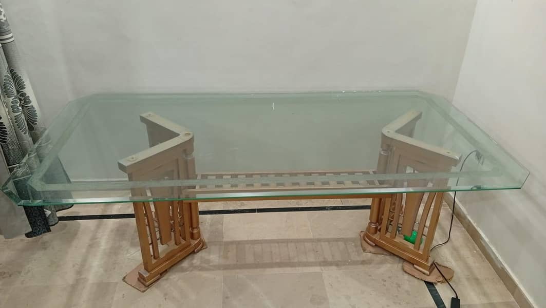 Dining table condition 10/10 4