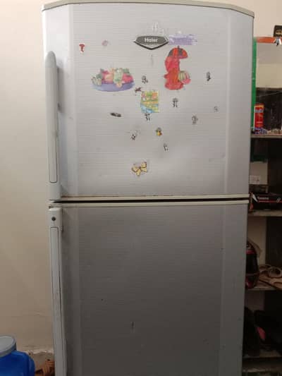 Haier Refrigerator