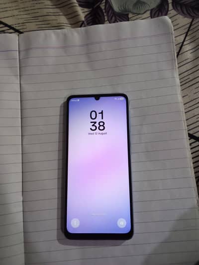 Samsung Mobile A07 5G