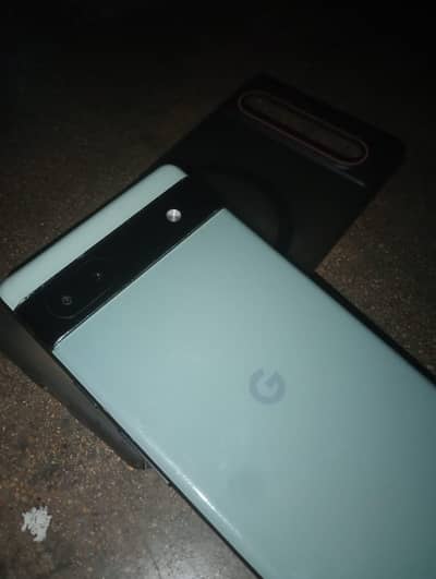 Google Pixel 6a