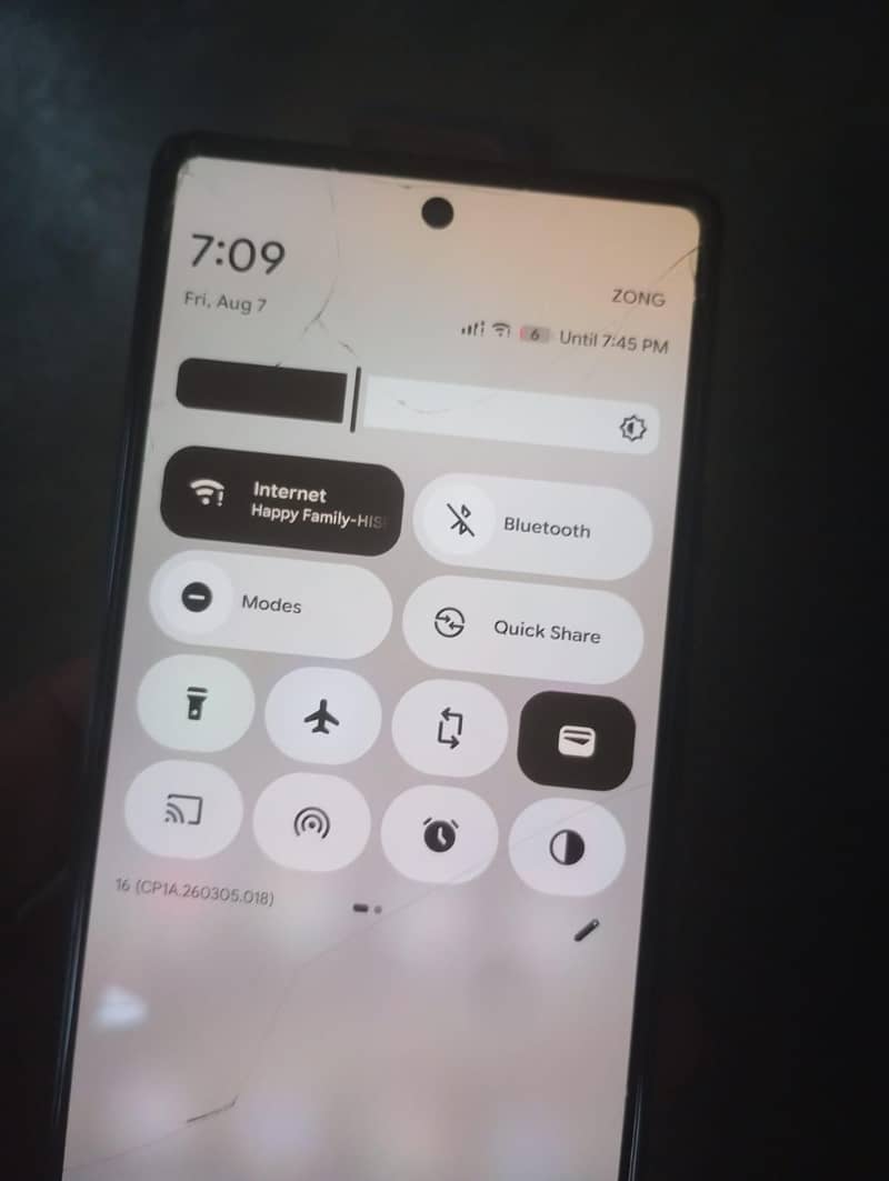 Google Pixel 6a 6