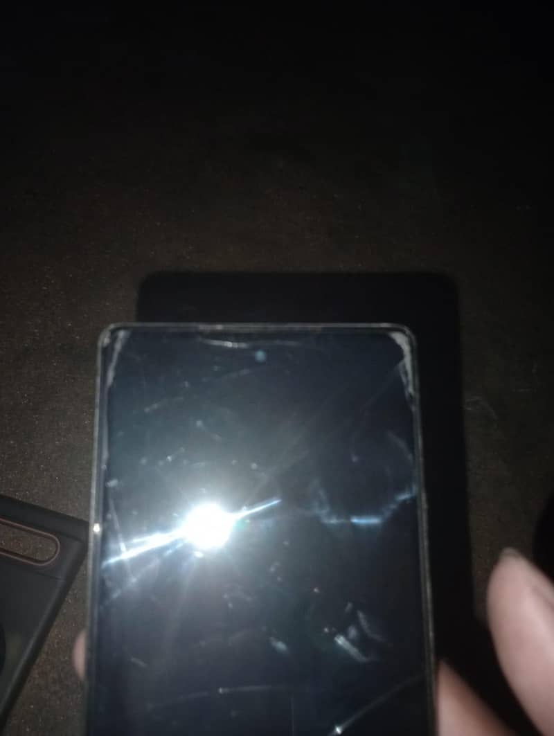 Google Pixel 6a 8