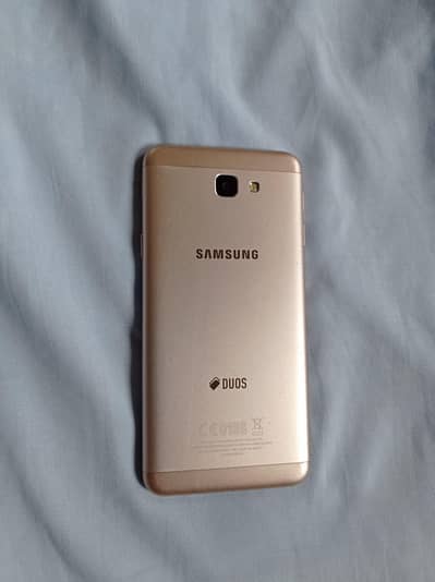 Samsung Mobile J5 Prime