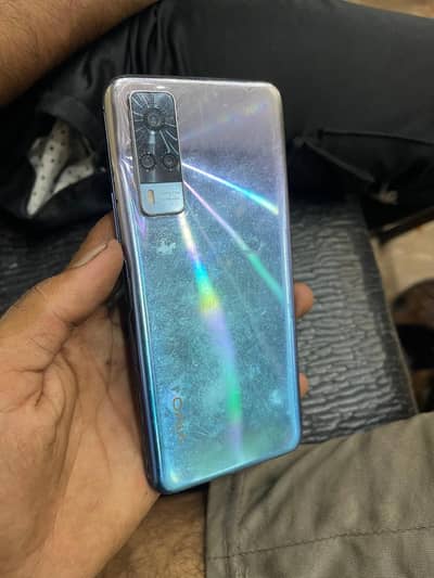 Vivo Y51s