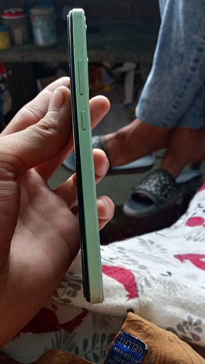 Infinix Smart 7