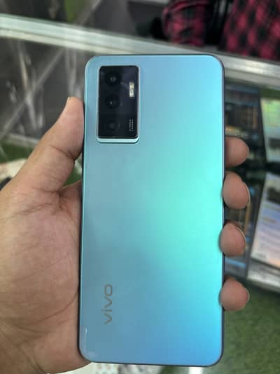 Vivo V23e