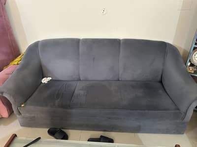 7 seater sofa set