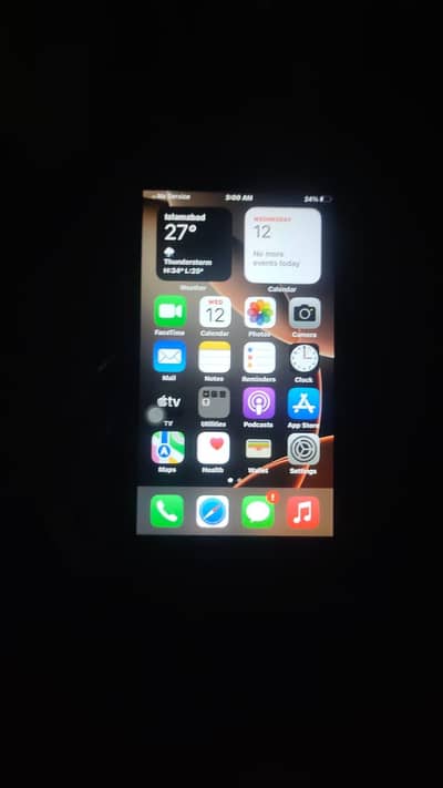 Apple iPhone 7 Plus