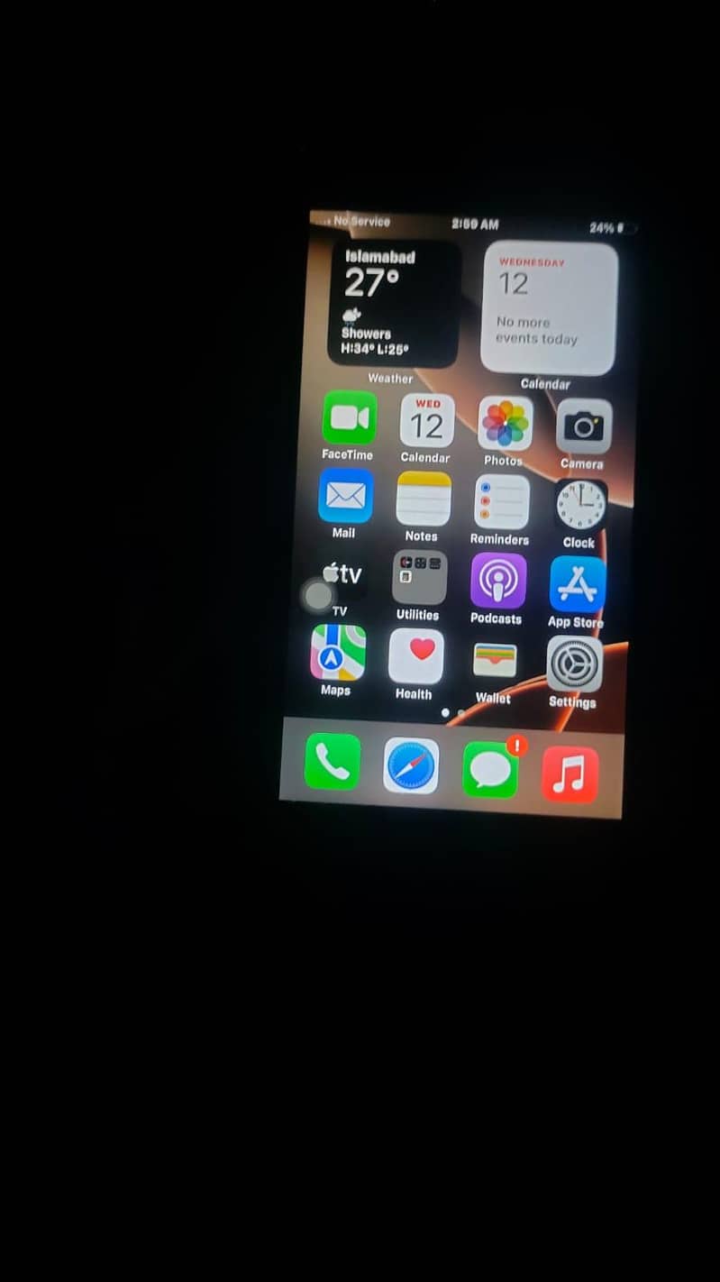 Apple iPhone 7 Plus 2