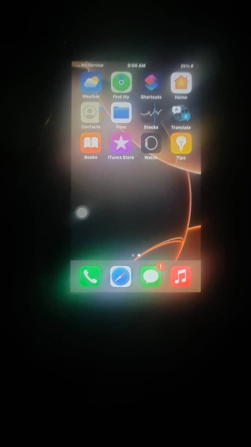Apple iPhone 7 Plus 5