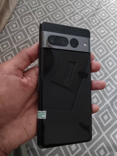 Google Pixel 7 Pro