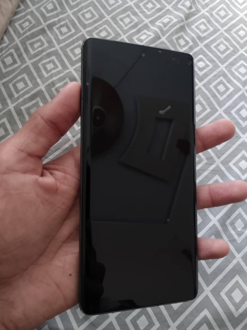 Google Pixel 7 Pro 4