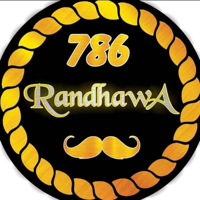 Mudassar Randhawa