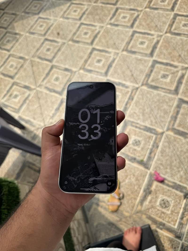 Google Pixel 9 2