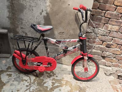 bike cycle