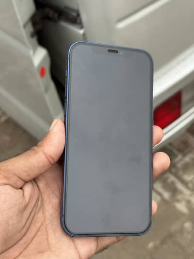 Apple iPhone 12