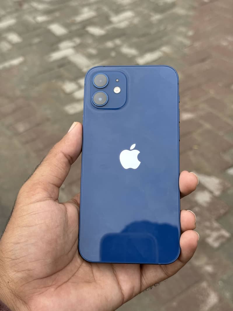 Apple iPhone 12 2