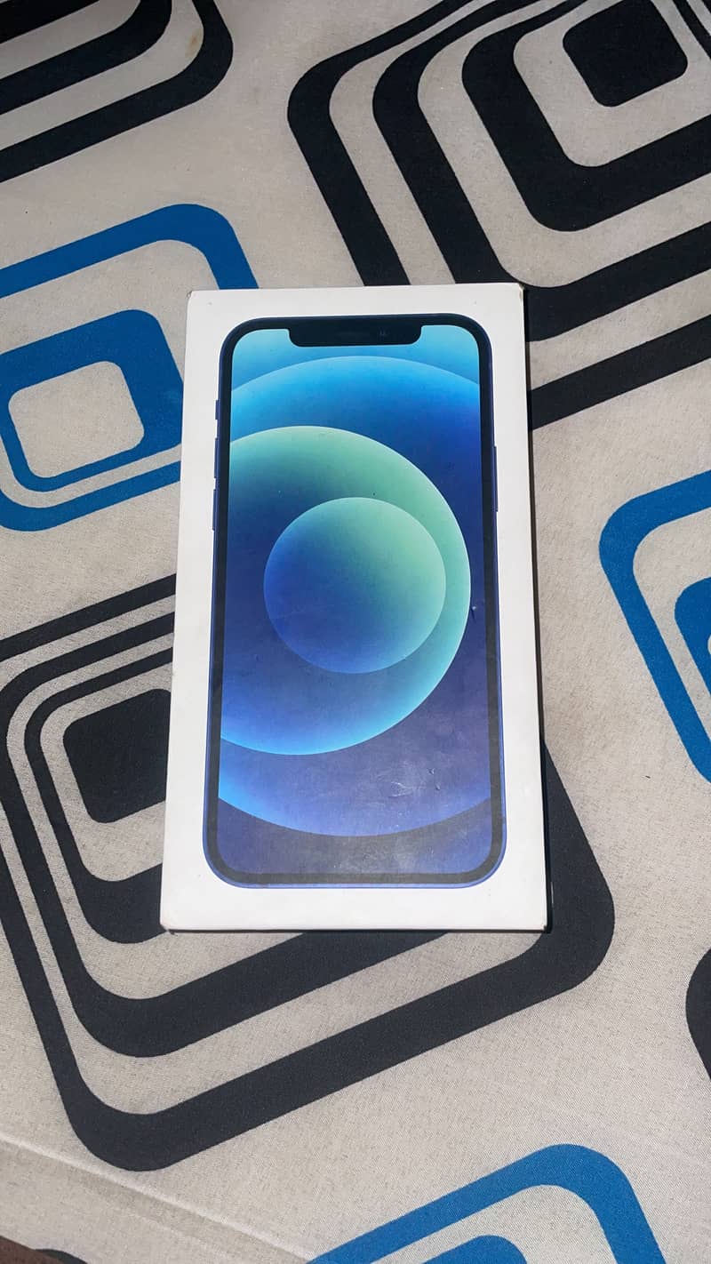 Apple iPhone 12 6
