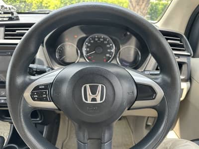 Honda BR-V 2021