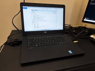 Dell Latitude 3450 – Core i5 5th Gen | Excellent Condition