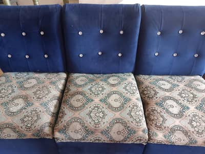 sofa three seater