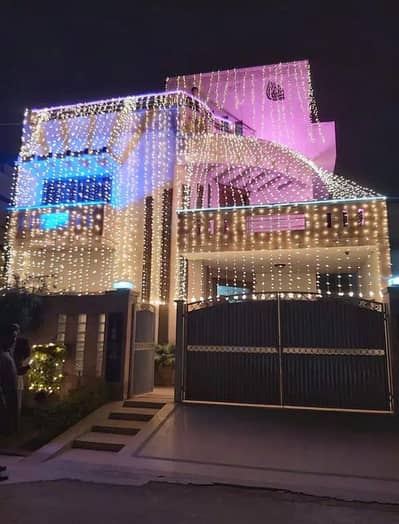 beautiful  lighting decor