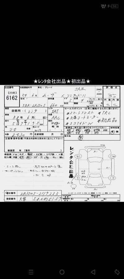 Daihatsu Move 2022