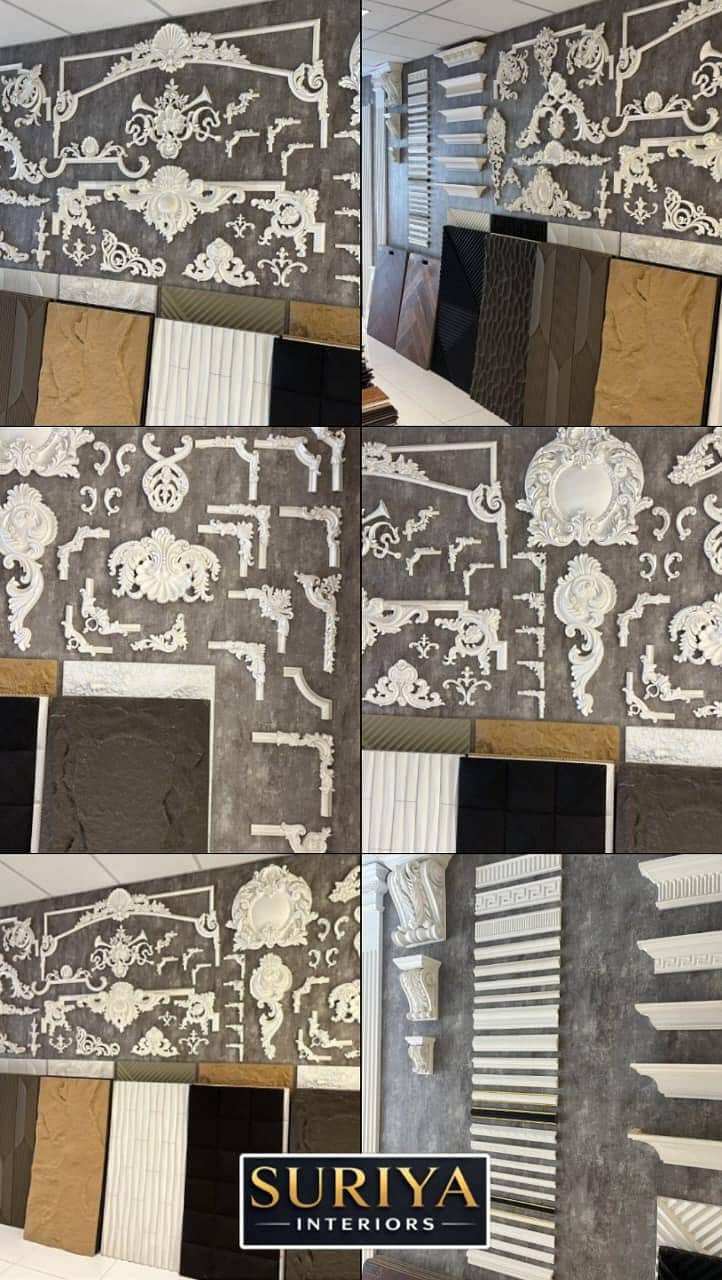 Wpvc Wallpanel |Pvc Wallpanel |3dWallpanel | Solid Wallpanel | Panel 10