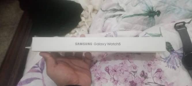 Samsung galaxy watch 5