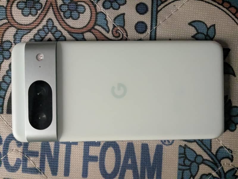 Google Pixel 8 0