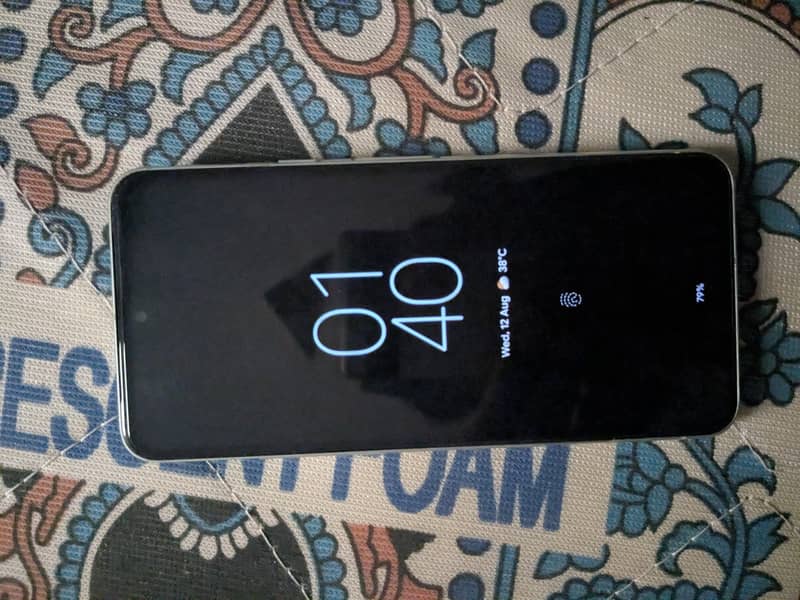 Google Pixel 8 1