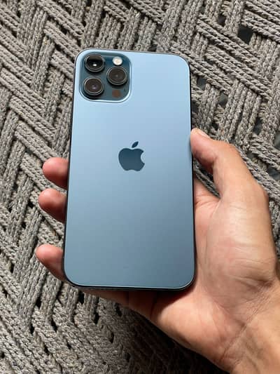 Apple iPhone 12 Pro Max