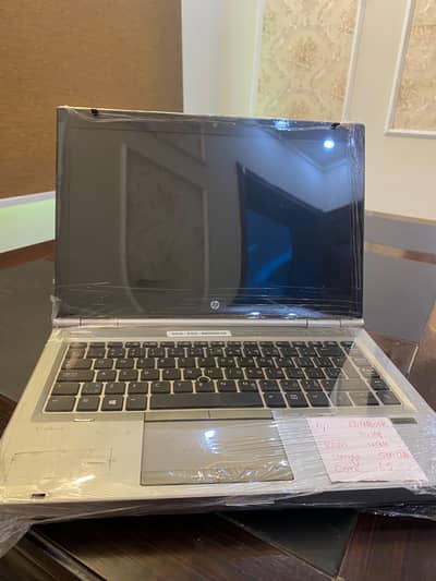 HP EliteBook 8470p | Core i5