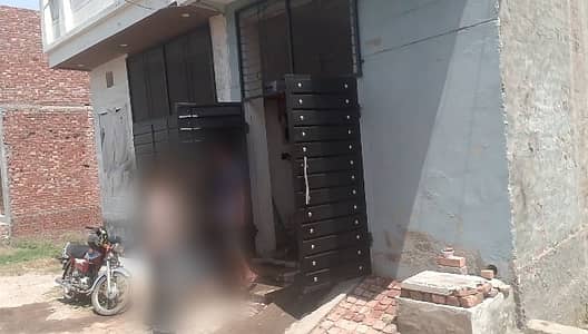 2 Marla House On Sale Kahna Nau Walking Distance From Ferozepur Road Kahna Nau Lahore