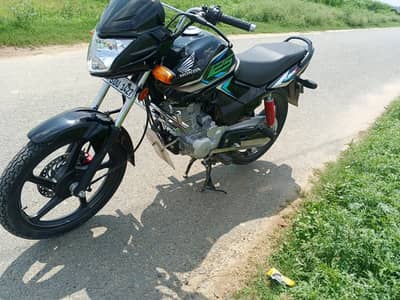 GOOD CONDITION