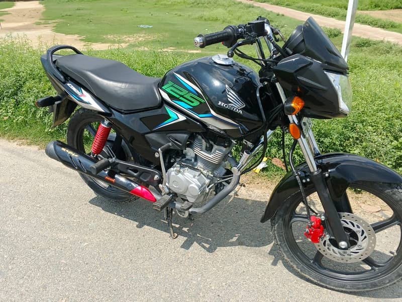GOOD CONDITION 1