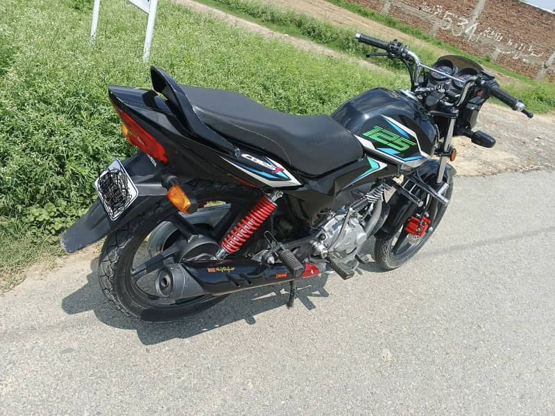 GOOD CONDITION 4