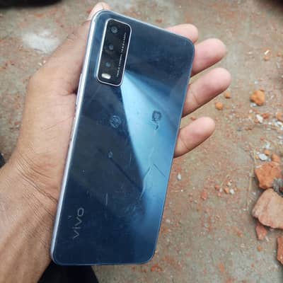 Vivo Y20