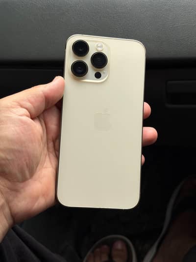 Apple iPhone 14 Pro Max