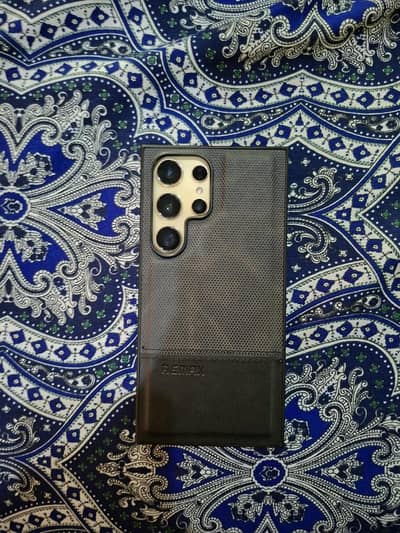 Samsung Mobile S24 Ultra