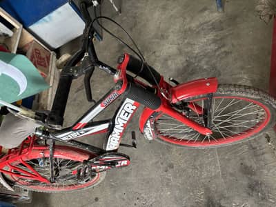 Cycle for sale new condition 03025149300