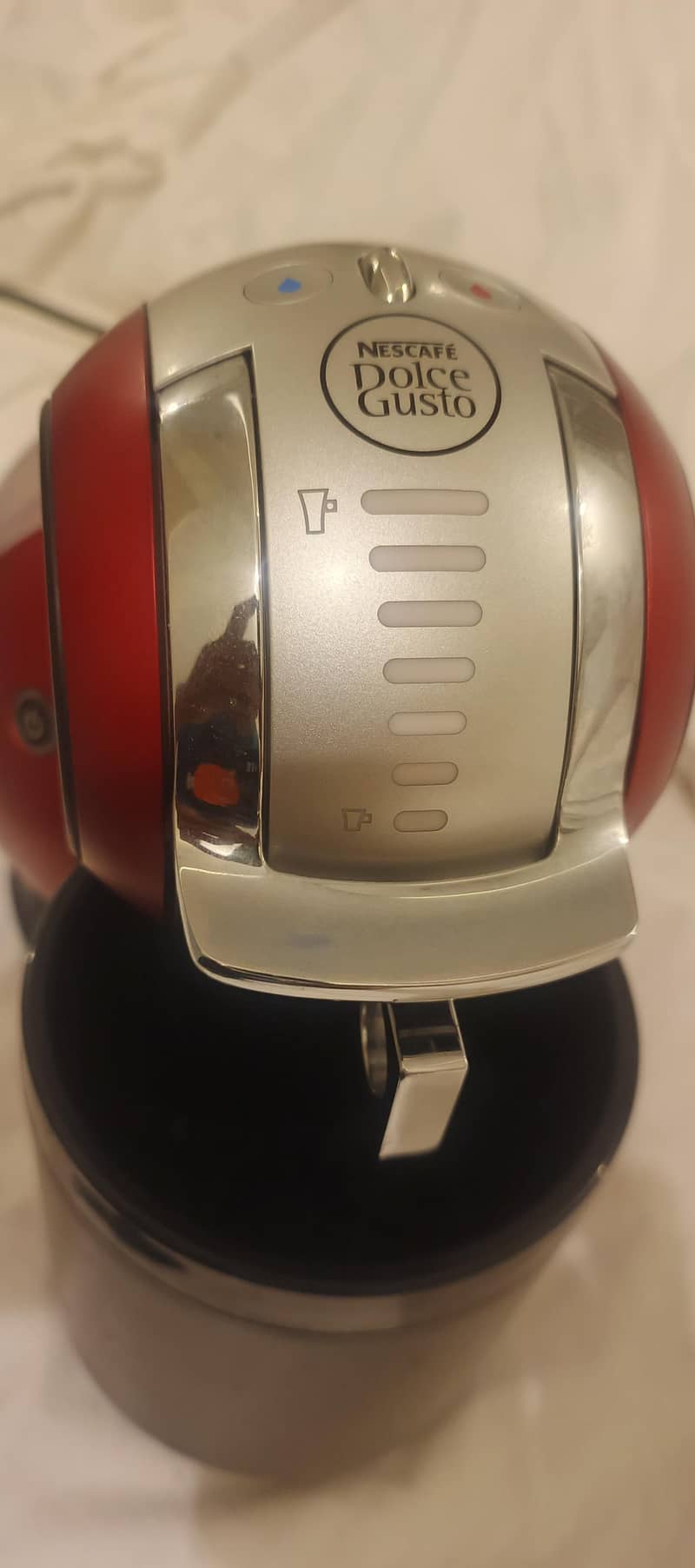 Dolce Gusto 0