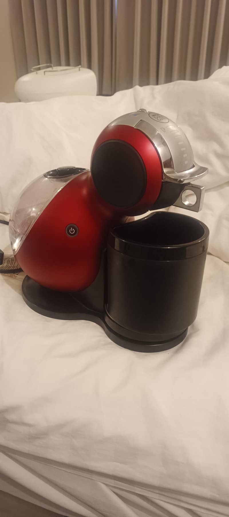 Dolce Gusto 1