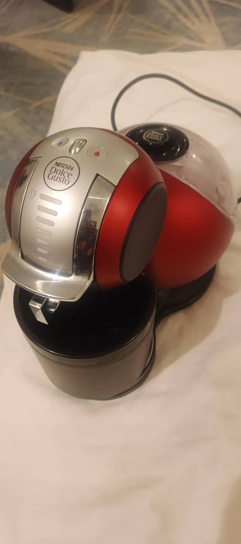 Dolce Gusto 2