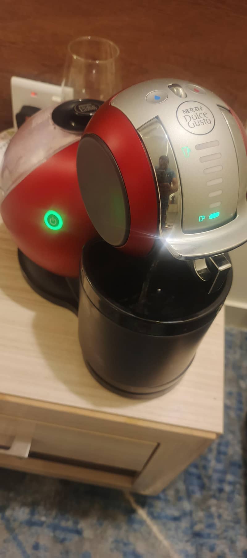 Dolce Gusto 3